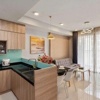 Bán Căn Hộ Tresor 2 Phòng Ngủ 2 Vệ Sinh(75M2): Giá Bán 5Ty6 - Tầng Cao View Sông - Đầy Đủ Nội Thất - Liên Hệ: 0901995295