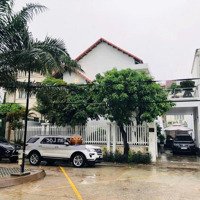Siêu Biệt Thự 750M2 Sân Vườn Hồ Bơi Full Thổ Cư Ngay Trần Ngọc Diện,Thảo Điền Q2.Giá Chỉ 110 Tỷ Tl