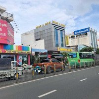 Dt 35X60M(2000M2) Mặt Tiền Ngay Nguyễn Thị Thập, Sát St Lotte, Nhà Cũ Tiện Xây. Vị Trí Cực Đẹp