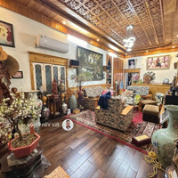 Bán Gấp Nhà Mặt Phố Đình Đông, 10,8 Tỷ, 85M2, 5 Phòng Ngủ 4 Vệ Sinh Hướng Tây Bắc