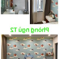 Bán Nhà 3 Tầng Mới Đẹp Đường 7.5M Phạm Đình Hổ (Gần Biển Nguyễn Tất Thành)