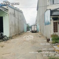 Bán Đất Đường 10.5M Bùi Tấn Diên Vị Trí Đẹp (Hòa Minh, Liên Chiểu)