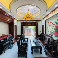 Cho Thuê Biệt Thự Hiệp Thành Iii, 30 Triệu Vnd, 320M2, 3 Phòng Ngủ 3 Vệ Sinh Thủ Dầu Một, Bình Dương