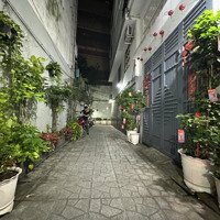 Tt Phú Nhuận Nhà Đẹp 5 Tầng 6 Phòng Ngủhxh