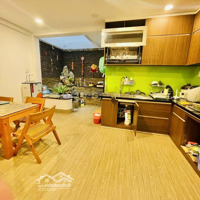 Bán Nhà Hẻm Xe Hơi Đường Út Tịch, Tân Bình,Diện Tích5 X 21M,4 Tầng, 4 Pn.