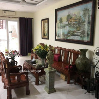 Mặt Phố Đặng Thùy Trâm, Oto Tránh, Vỉa Hè, Kinh Doanh. 70M 5 Tầng Mặt Tiền 6M. Chào 28,6Tỷ