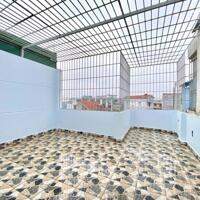 Bán nhà 103mx 4 tầng Nguyễn Văn Linh thông Dân Lập. Giá Rẻ