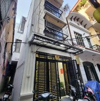 Bán Nr 36M2, 6,2 Tỷ Tại Quỳnh Mai, Hai Bà Trưng, Hà Nội