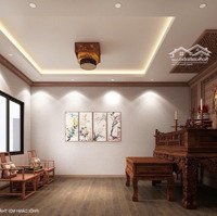 Trung Tâm Phố Cổ Hbt-Vân Hồ 3- Sát Công Viên Thống Nhất- Có Bãi Đỗ Oto-Diện Tích39M2 4 Tầng Chỉ 8.6 Tỷ