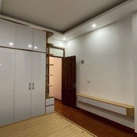 Trung Tâm Phố Cổ Hbt-Vân Hồ 3- Sát Công Viên Thống Nhất- Có Bãi Đỗ Oto-Diện Tích39M2 4 Tầng Chỉ 8.6 Tỷ