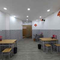 Bán Căn Nhà Mặt Tiền Trần Quang Khải, Phường Tân Định Q1Diện Tích88M2 4Tầng St Giá 32T, Hđt: 100 Triệu/Thg
