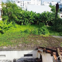 Đất Và Nhà Cấp 4 Mặt Tiền Quốc Lộ 13 - 1050M Tiện Kinh Doanh - Xây Nhà Cao Tầng
