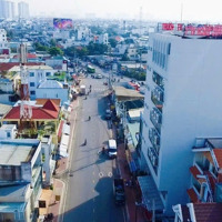Đất Và Nhà Cấp 4 Mặt Tiền Quốc Lộ 13 - 1050M Tiện Kinh Doanh - Xây Nhà Cao Tầng