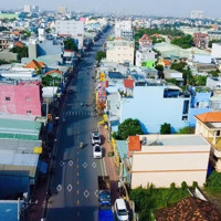 Đất Và Nhà Cấp 4 Mặt Tiền Quốc Lộ 13 - 1050M Tiện Kinh Doanh - Xây Nhà Cao Tầng
