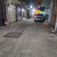 Nhà Bán Hẻm Xe Hơi Vào Nhà, 71/26/7/17 Nguyễn Bặc, F3 Tb. 4 Tầng Đúc