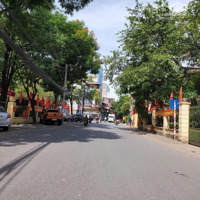Bán Lô Đất Thổ Cư Đức Diễn Phường Phúc Diễn Quận Bắc Từ Liêm,Diện Tích90Mmặt Tiền8,6M Giá Đầu Tư