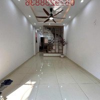 Bán Nhà Khương Đình 36M 5 Tầng Gần Phố, Full Nội Thất, Ở Đẹp Chỉ 6.78 Tỷ