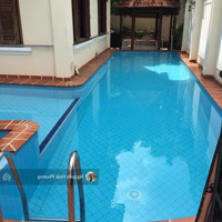 Bán Biệt Thự Đẹp Tại Trần Quốc Thảo, Q3, Hcm, 158 Tỷ, 344M2, 5 Phòng Ngủ 7Wc