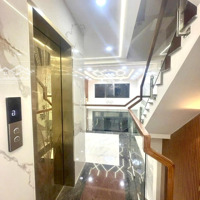 Toà Nhà Mặt Tiền Lũy Bán Bích - 6 Tầng - Thang Máy - Vị Trí Kd - Spa Cty Vp - Đa Ngành Nghề - 9Pn