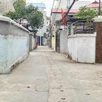 Bán Đất Tại Tiên Hội Xã Đông Hội, Đông Anh, Hà Nội, 7,5 Tỷ, 85M2