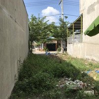 Bán Rẻ Lô Đất Khu Dân Cư Đất Mới Dĩ An