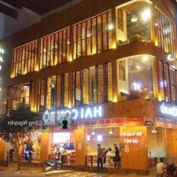 Cho Thuê Nhà Mặt Phố Trương Định - 500M2 X3T, Mặt Tiền 15M, Có Thể Kinh Doanh Mọi Mô Hình
