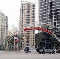 Bán Căn Hộ Ct3 Văn Khê 2 Phòng Ngủ 76M2 Tại Khu Đô Thị Văn Khê, 3,45 Tỷ, View Đẹp