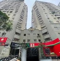 Bán Căn Hộ Ct3 Văn Khê 2 Phòng Ngủ 76M2 Tại Khu Đô Thị Văn Khê, 3,45 Tỷ, View Đẹp