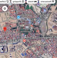 Bán Nhà Lê Lai, Hải Phòng Ô Tô Tận Nơi Giá Chỉ 2 Tỷ 6Xx