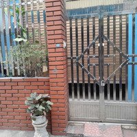 Bán Nhà Lê Lai, Hải Phòng Ô Tô Tận Nơi Giá Chỉ 2 Tỷ 6Xx
