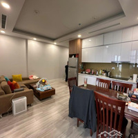 Cho Thuê Cc Cao Cấp The Diamond Residence, 23.5 Triệu, 63M2, 2 Phòng Ngủ Full Nt Tại Lê Văn Lương