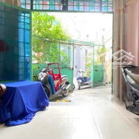 Bán Nhà Riêng View Đẹp Tại Lạc Long Quân, 6,9 Tỷ, 40M2, 3 Phòng Ngủ+ 3 Vệ Sinh Tân Bình, Hcm