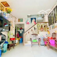 Bán Nhà Riêng View Đẹp Tại Lạc Long Quân, 6,9 Tỷ, 40M2, 3 Phòng Ngủ+ 3 Vệ Sinh Tân Bình, Hcm