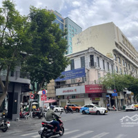 Độc Tôn! 2Mt Trường Chinh - Nguyễn Thái Binh, Tân Bình, 17X30M, 3 Tầng - Hdt: 350 Triệu, Giá Bán 100 Tỷ