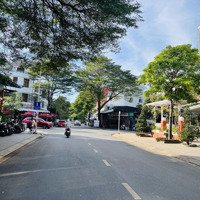 Quỹ Đất Vàng 5.952M2( Mặt Tiền 40M) Mặt Tiền Ngay Hoàng Diệu 2 - Tô Vĩnh Diện, P. Linh Trung