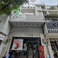 Cho Thuê Nhà Mặt Tiền 682 Sư Vạn Hạnh, Quận 10 - Ngay Vạn Hạnh Mall - Dt: 6 X 18M - 4 Tầng