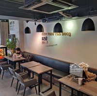 Cho Thuê Nhà Mặt Tiền 682 Sư Vạn Hạnh, Quận 10 - Ngay Vạn Hạnh Mall - Dt: 6 X 18M - 4 Tầng