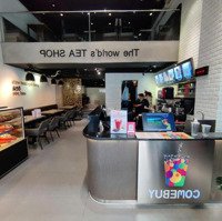Cho Thuê Nhà Mặt Tiền 682 Sư Vạn Hạnh, Quận 10 - Ngay Vạn Hạnh Mall - Dt: 6 X 18M - 4 Tầng