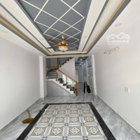 Nhà Đẹp Giá Tốt Đ Nguyễn Trãi P2 Q5.Diện Tích68M2/3Tỷ58. Gần Đại Học Sài Gòn Chợ An Đông Bv Công An 30/4