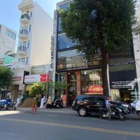 Duy Nhất! Siêu Phẩm Ngang Lớn 2Mt Thạch Thị Thanh, Q. 1, 10X20M, 2 Tầng - Hđt: 150 Triệu, Giá Bán 58 Tỷ