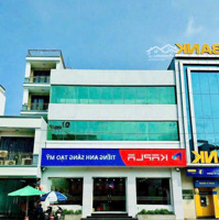 Duy Nhất! Siêu Phẩm Ngang Lớn 2Mt Thạch Thị Thanh, Q. 1, 10X20M, 2 Tầng - Hđt: 150 Triệu, Giá Bán 58 Tỷ
