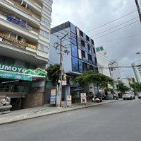 Bán Tòa Nhà Số 9 Cửu Long, Phường 2, Quận Tân Bình. Ngay Sân Bay - Dt: 9,3 X 25M - Hầm + 9 Tầng