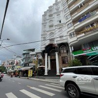 Bán Tòa Nhà Số 9 Cửu Long, Phường 2, Quận Tân Bình. Ngay Sân Bay - Dt: 9,3 X 25M - Hầm + 9 Tầng