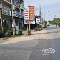 Duy Nhất 1 Lô Đấu Giá Đất Ở Đô Thị Tại Quang Minh Mê Linh. Khu Vực Sầm Uất Nhộn Nhịp, Sinh Lời Cao