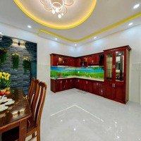 Nhà Ngang 5M Đ. Nguyễn Chí Thanh - Q11 - Giá Bán 3.780Tỷ/ 63,9M2. Cho Thuê 28 Triệu. Gần Chợ Hà Tôn Quyền