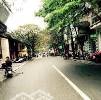 Nhà Mặt Phố Nguyên Hồng ,Kinh Doanh Sầm Uất , Ở Hay Cho Thuê Tuyệt Vời ,