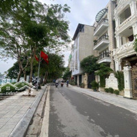 Bán Nhà Mặt Phố Nhật Chiêu, 105M, Mặt Tiền Quyền Lực, 2 Thoáng, Vị Trí Đẹp Nhất Phố, 71,8 Tỷ