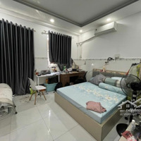 Bán Nhà [Quận 11] - Cư Xá Bình Thới Lạc Long Quân Phường 1 Nhà Hẻm Xe Tải Thông Kinh Doanh