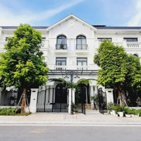 Chính Chủ Bán Biệt Thự Song Lập Ha3 150M2, Căn Đẹp, Giá Quá Rẻ, Chỉ 165 Triệu/M2