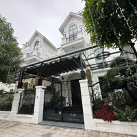 Chính Chủ Bán Biệt Thự Song Lập Ha3 150M2, Căn Đẹp, Giá Quá Rẻ, Chỉ 165 Triệu/M2